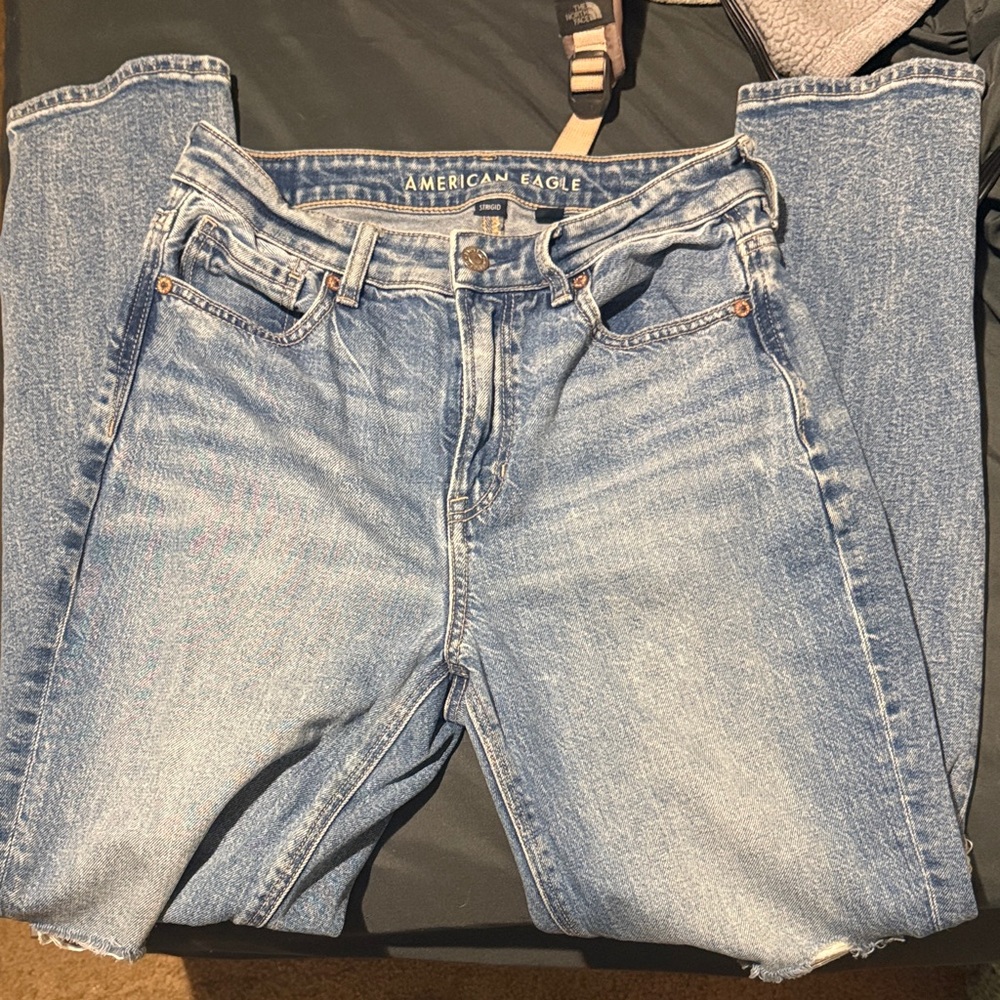 American Eagle Outfitters Jeans